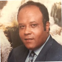 Khalil Saeed