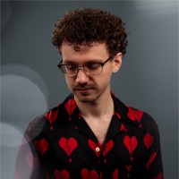 Zach Huber