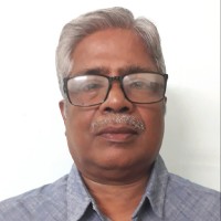 Sreenivasan M.P