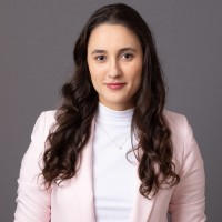 Giovanna Rosado Giopato