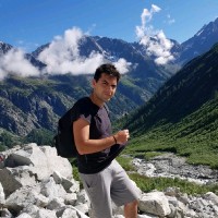 tommaso giaramita