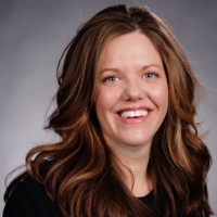Kathleen Mosier
