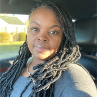 Latrice Burton-Branford