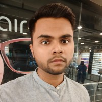 Ayush Kumar Mishra