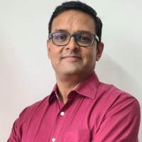 Girish Surendranath