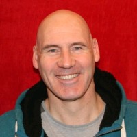 Adriaan van der Plas