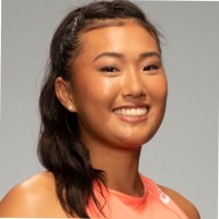 Claire Liu
