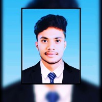 Tushar Rahane