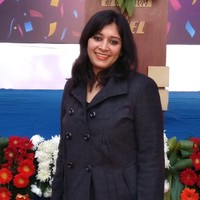Ruchika Gupta