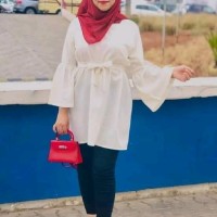 Laialy Ali