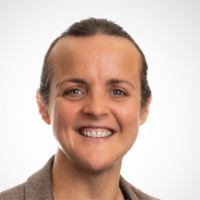 Jacqueline Kinsella