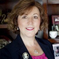Barbara Murray