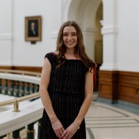 Victoria Carter, Mph