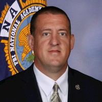 Chadwick Henson, MACJ