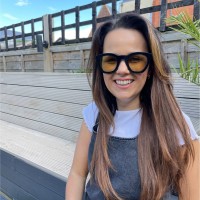 Georgia Jeffs