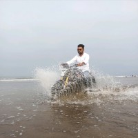 Akshay Dethe