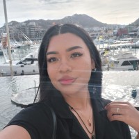 Abigail Ramírez Sánchez