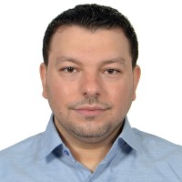 Obaidah Alloush