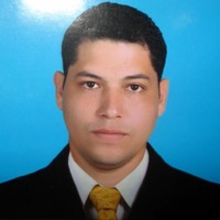 Elias david gonzalez otero