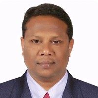 Dr Boopathi Periasamy