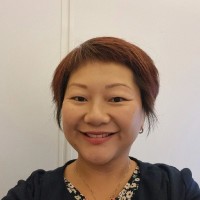 Gry Hege Barstad Øen