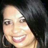 Magaly (Maggie) Vega