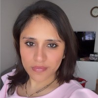 Vaibhavi Vyas