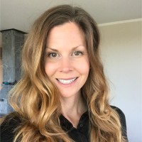 Cecilia Eriksson