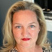 Shelly Corporon, PMP