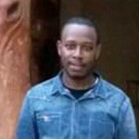 James Gitonga