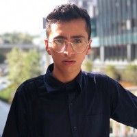 Jonathan Almazán Ríos