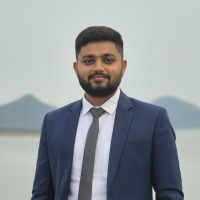 Hiren Vegad