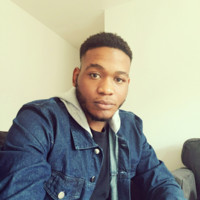 Ronald Christopher Cadet