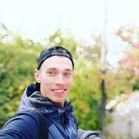 Владимир Быковский