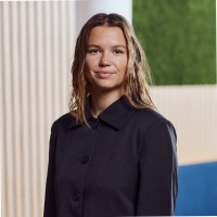 Laura Sofie Green Olsen