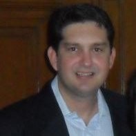 Augusto Iturralde