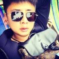 何明宇