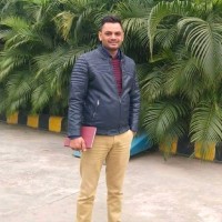 Vinay Joshi