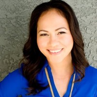 Christine Almarines