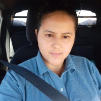 Mayane Rodrigues Dos Santos