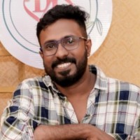Nithin Vincent Fernandez