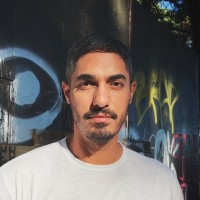 Esteban Barberena