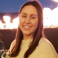 Samantha Quiñones, Mba