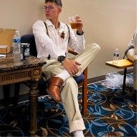 Parker Kubasiak