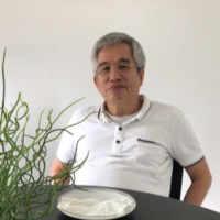Paul Leong