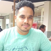 Navdeep Gill