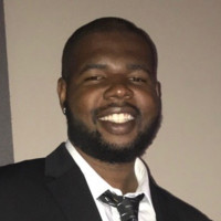 James Okoro