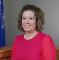 Carrie Winklbauer