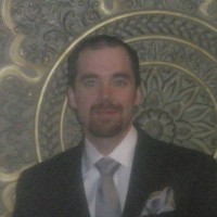 David Crawford, Pe