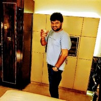 Pujan Mehta